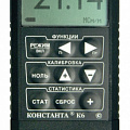 Измерители электропроводности